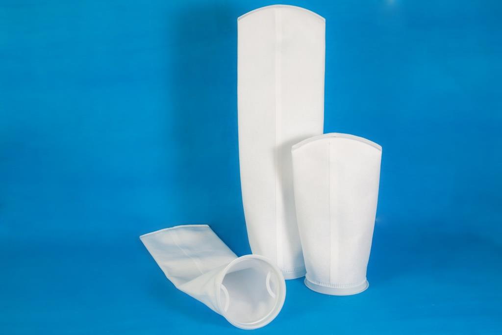 Мешочный фильтр